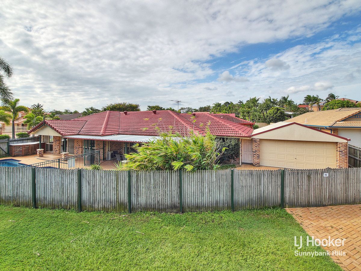 22 Golden Avenue, Calamvale QLD 4116, Image 1