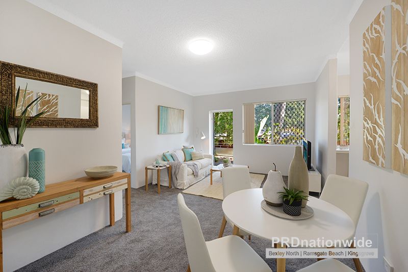 2/146 Chuter Avenue, Sans Souci NSW 2219, Image 0