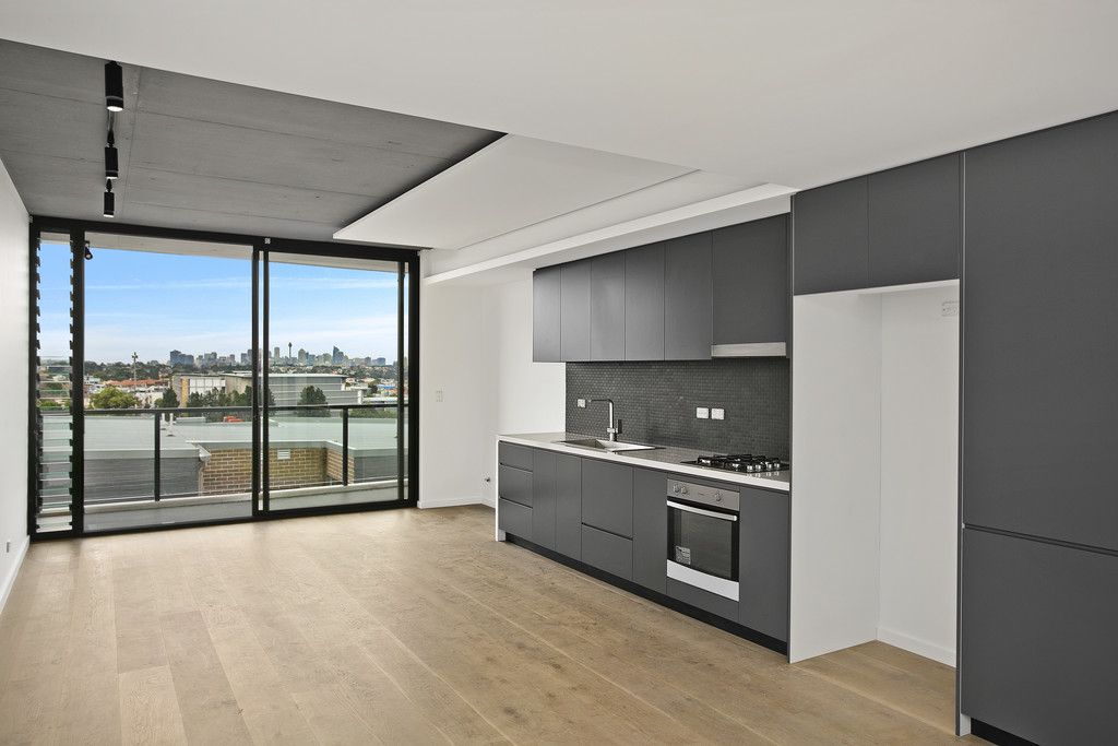 Studio in 31/415-421 Illawarra Road, MARRICKVILLE NSW, 2204