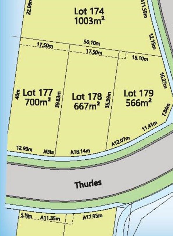 13 Thurles Avenue, Wangaratta VIC 3677, Image 2