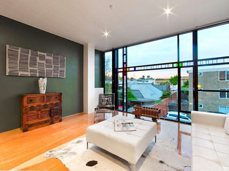 3 bedrooms House in 41 Little Napier Street FITZROY VIC, 3065
