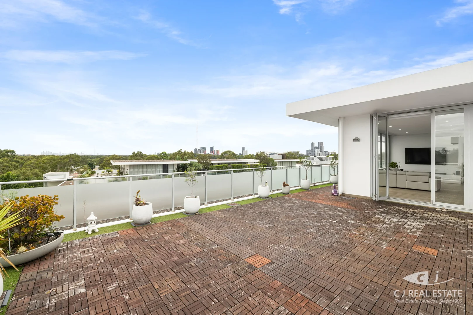 Additional image 12 of C404/3 Ave Of Europe, Newington NSW 2127