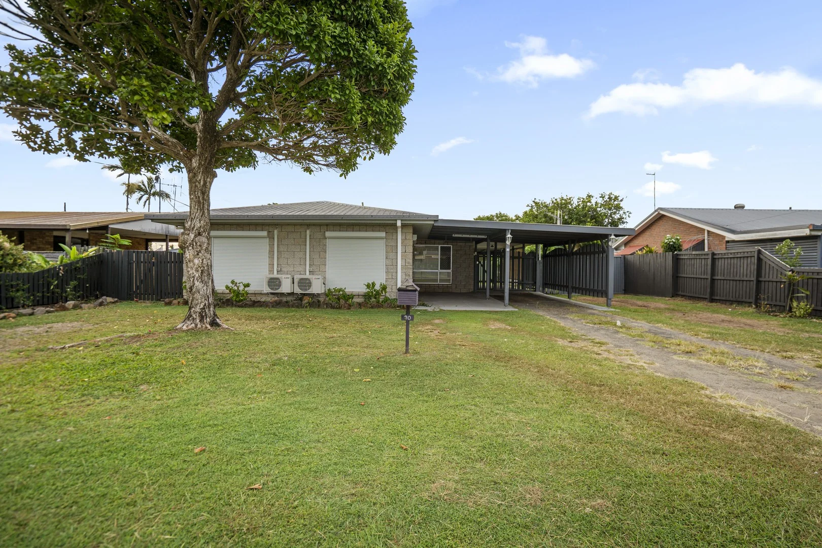 30 Sunset Drive, Thabeban QLD 4670