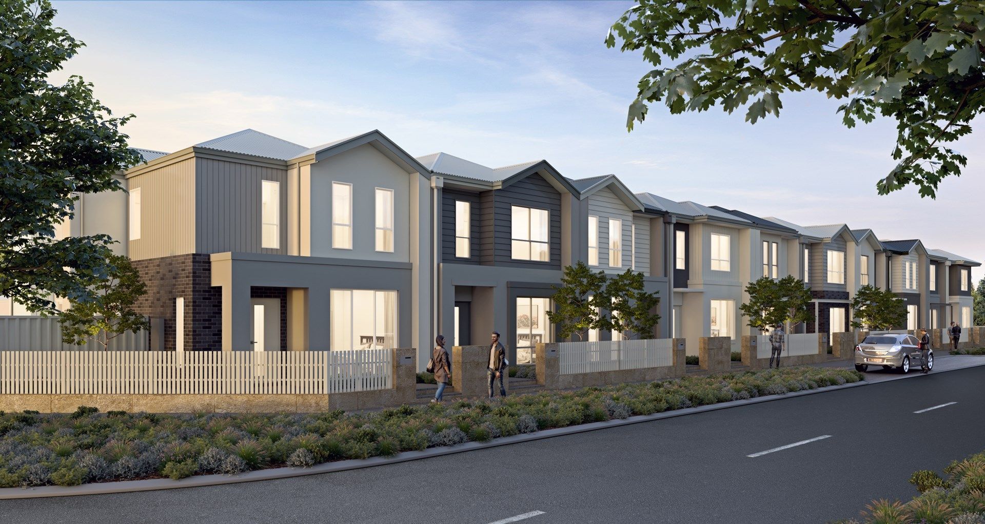 4 bedrooms House in Lot 1013 Research Avenue PIARA WATERS WA, 6112