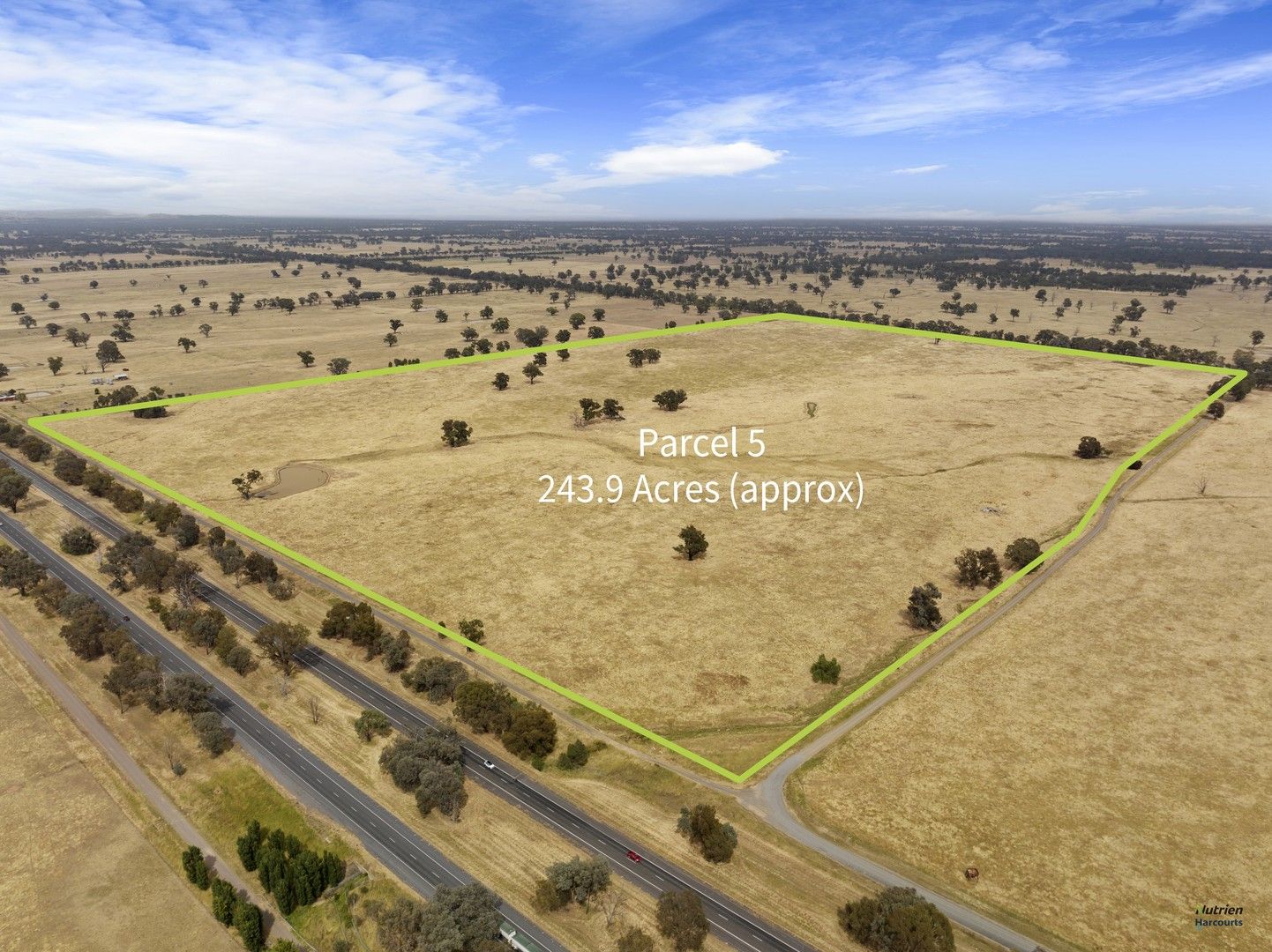 145 Mahers Road, Violet Town VIC 3669, Image 0