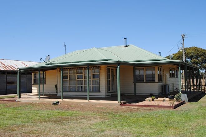 Picture of 350 Murchison-Tatura Road, MURCHISON NORTH VIC 3610