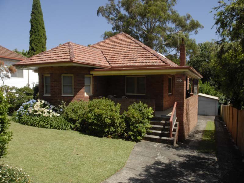 45 Dunlop Street, Epping NSW 2121, Image 0