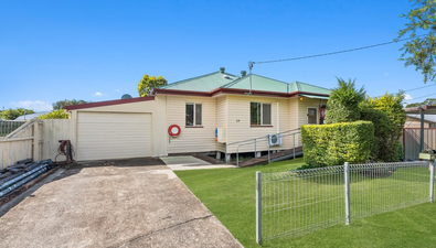 Picture of 34 Stuart Street, EASTERN HEIGHTS QLD 4305
