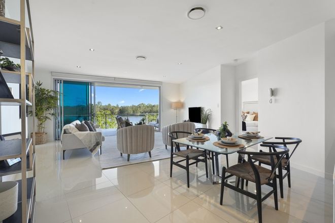 6/3046 Quay South Drive Carrara 4211 - Image 3