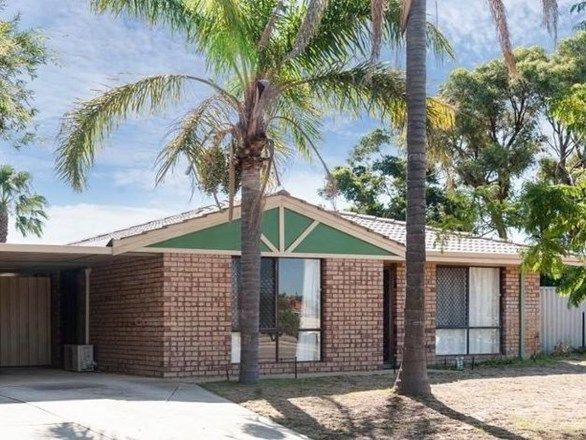 57 Warnbro Sound Avenue, Warnbro WA 6169, Image 0