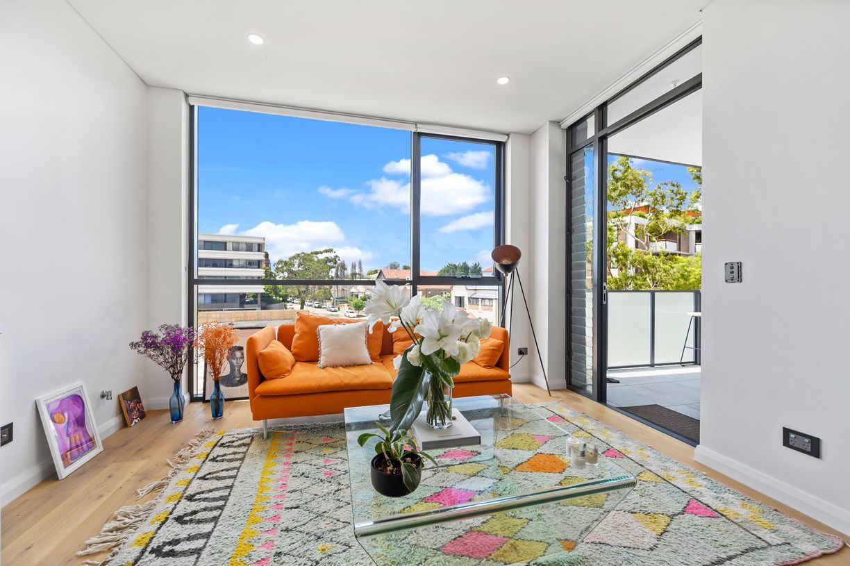 505/16 Fisher Street, Petersham NSW 2049, Image 1