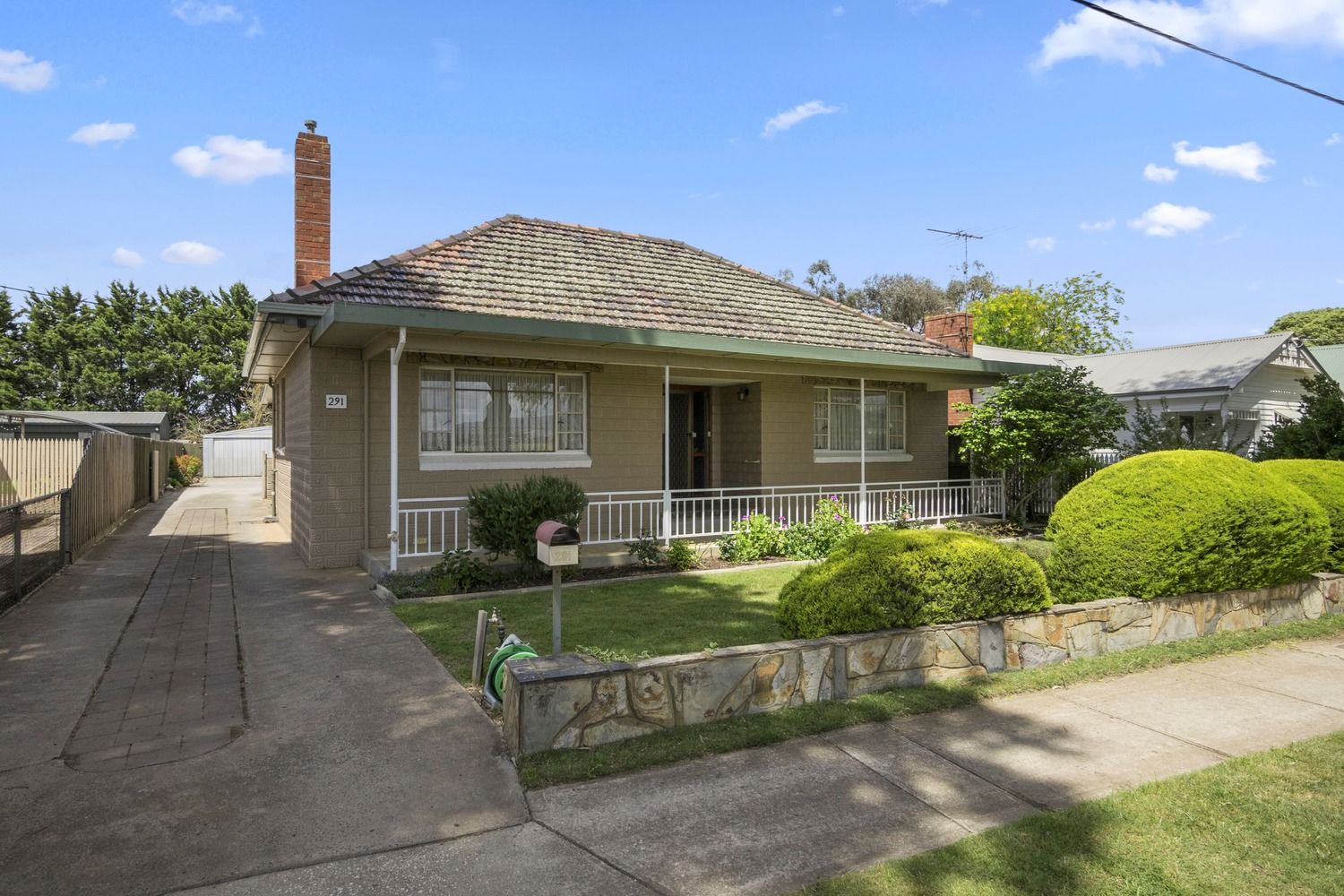 291 Main Street, Bacchus Marsh VIC 3340, Image 0