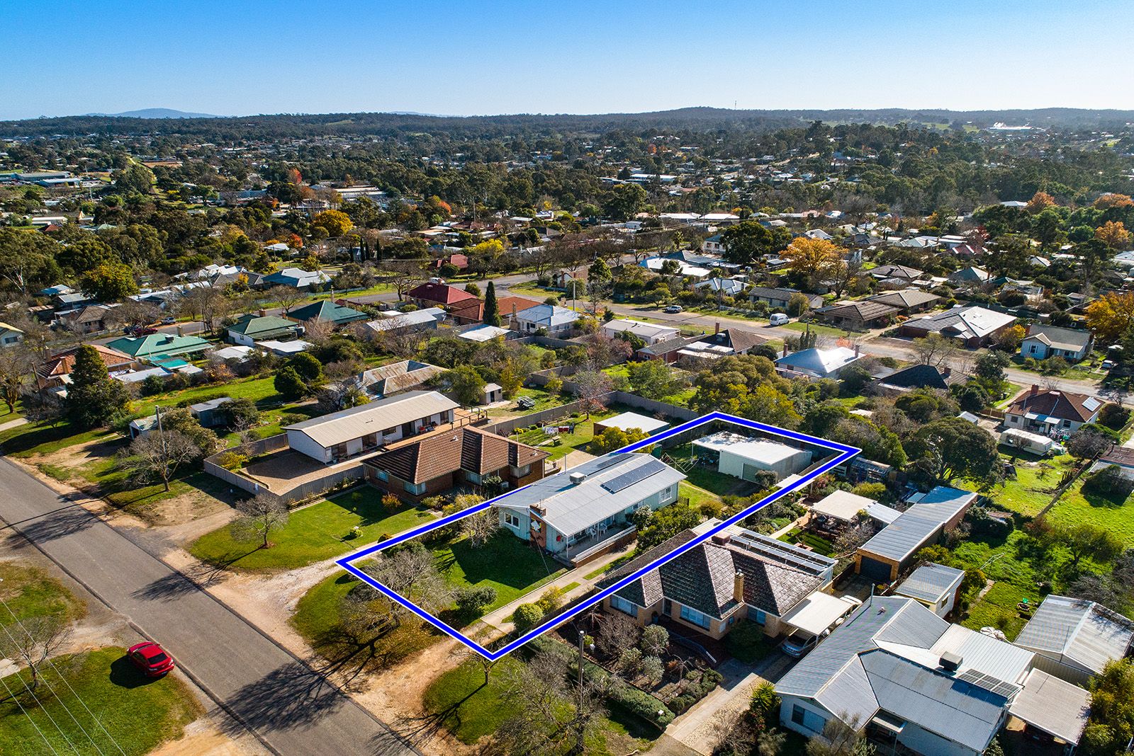 31 Lawrence Street, Castlemaine VIC 3450, Image 1