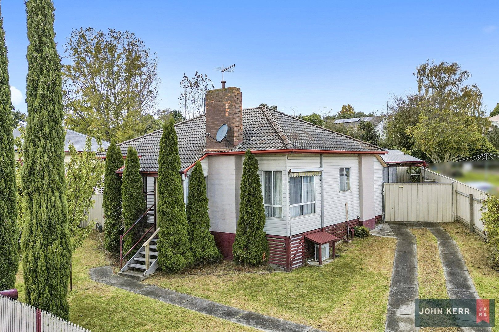 53 Scott Avenue, Moe VIC 3825, Image 0