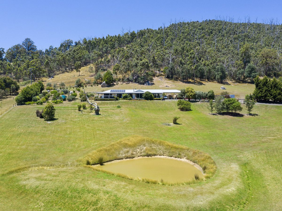 48 Seal Rock Road, Buxton VIC 3711, Image 0