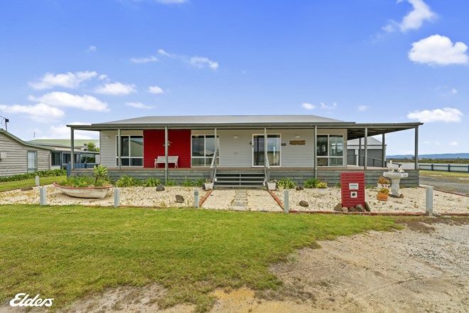Picture of 17 WIGHT STREET, MANNS BEACH VIC 3971