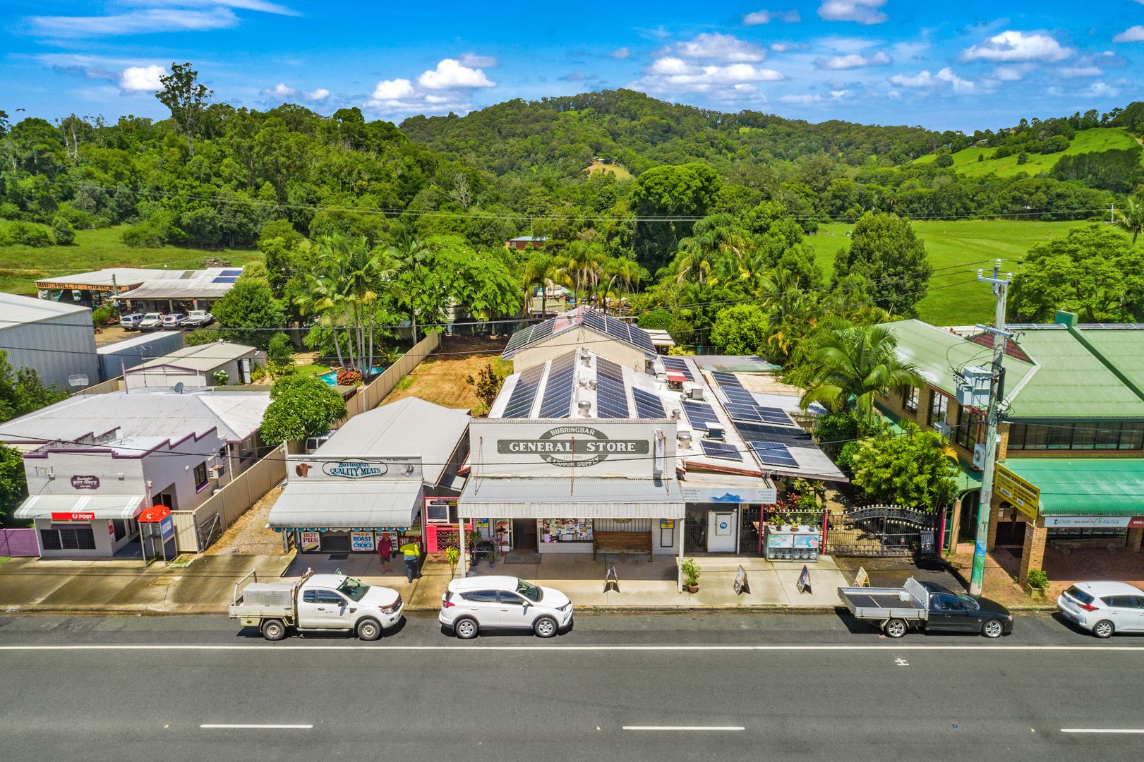 27 Broadway, Burringbar NSW 2483 Domain