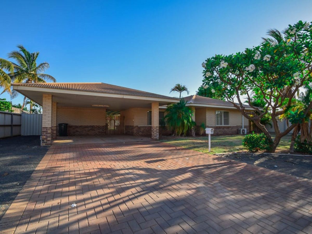 6 Pennings Court, Port Hedland WA 6721, Image 0