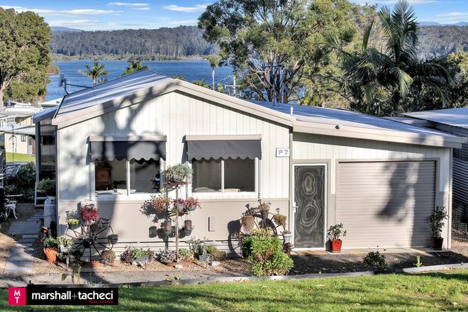 Picture of 7/891 Wallaga Lake Road, WALLAGA LAKE NSW 2546