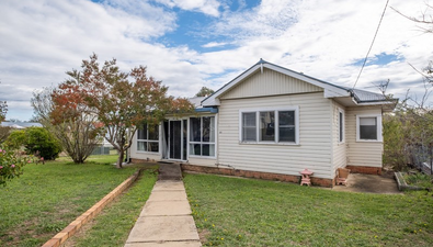 Picture of 48 Alice Street, BARRABA NSW 2347