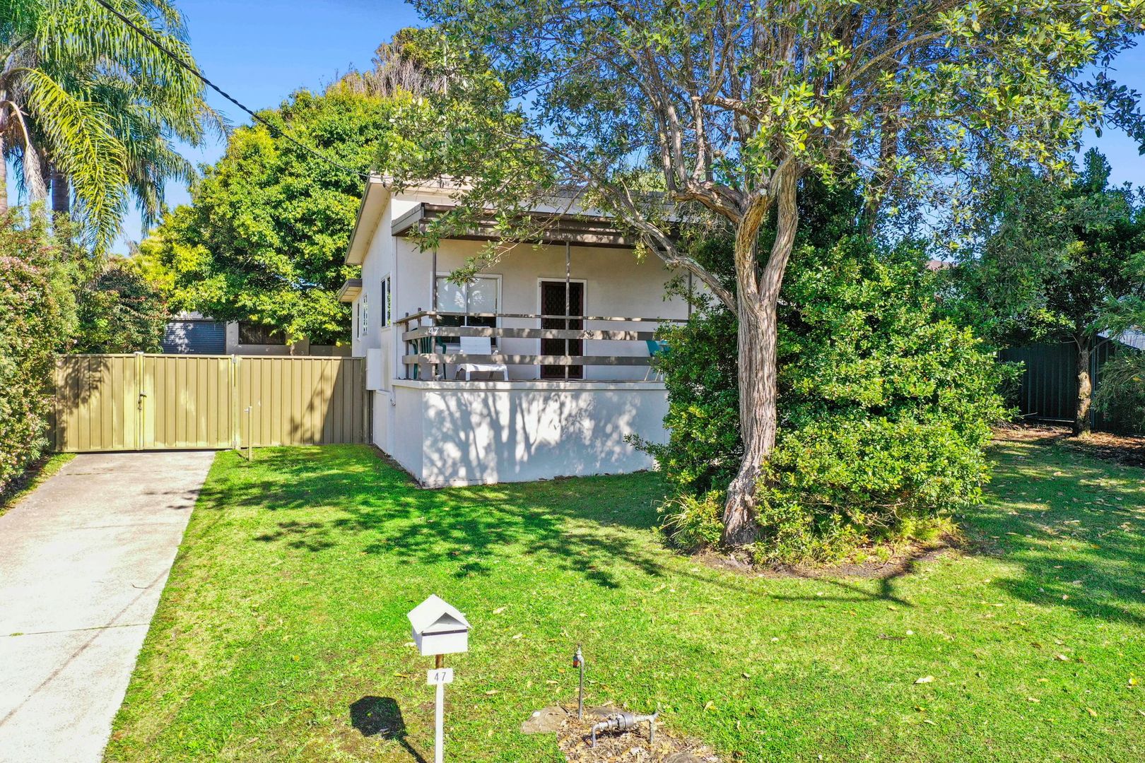 47 St Vincent Street, Ulladulla NSW 2539, Image 2