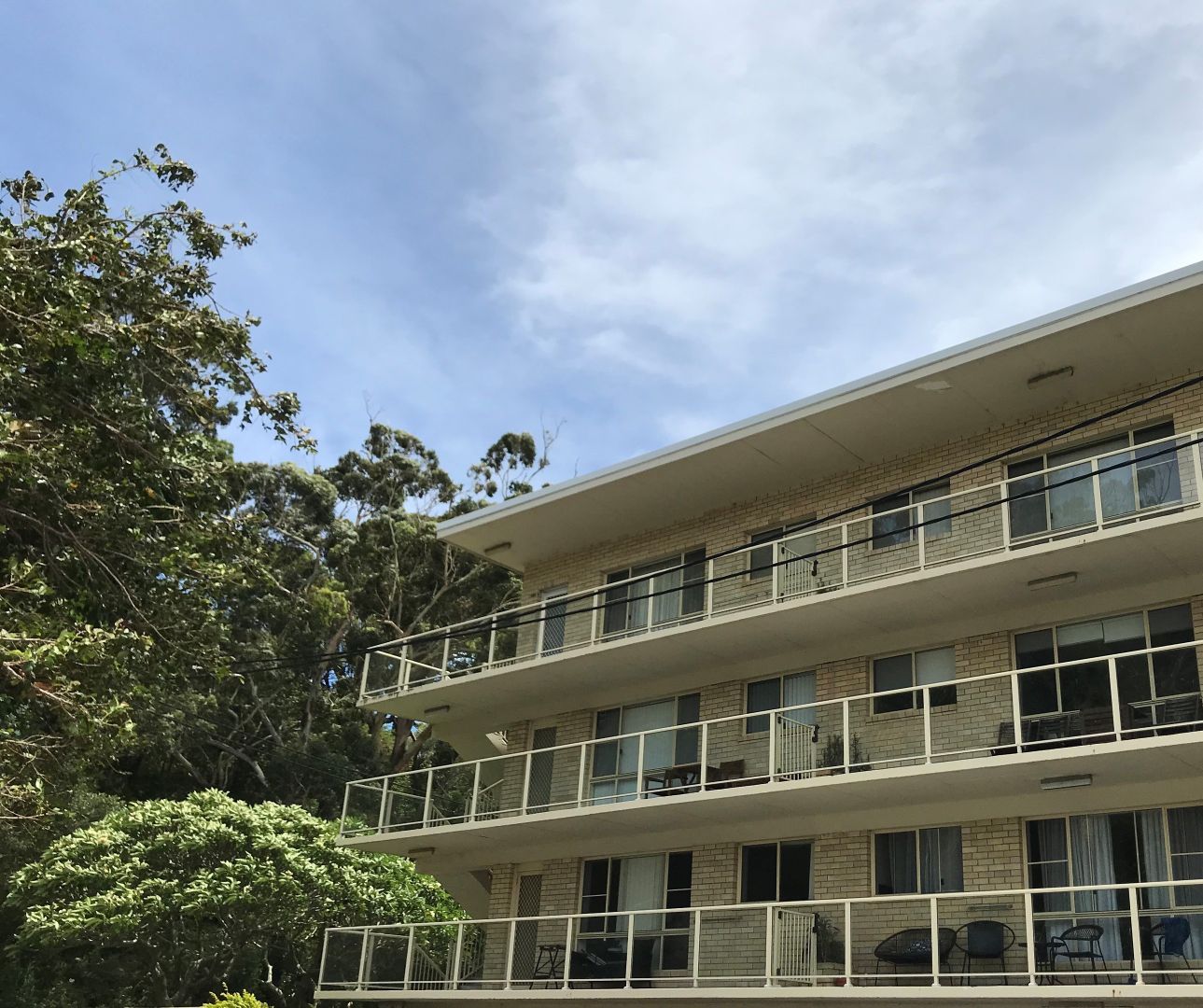 9/7 Lillian Street, Shoal Bay NSW 2315 Apartment For Rent Domain