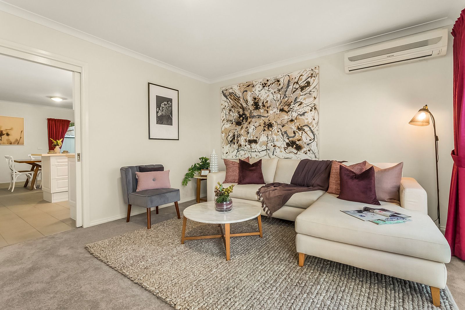 1/20 Fosbery Crescent, Viewbank VIC 3084, Image 2