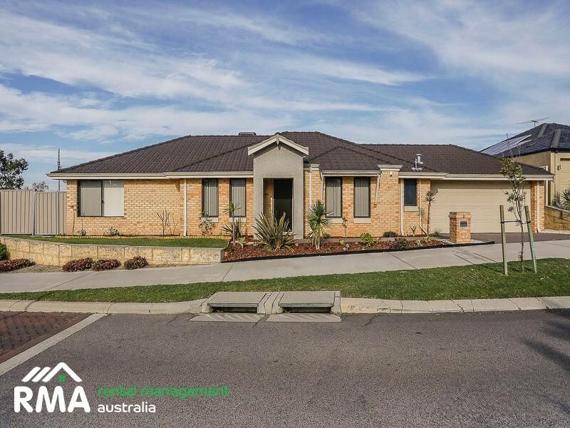 4 bedrooms House in 2 Crosthwait Circle TAPPING WA, 6065