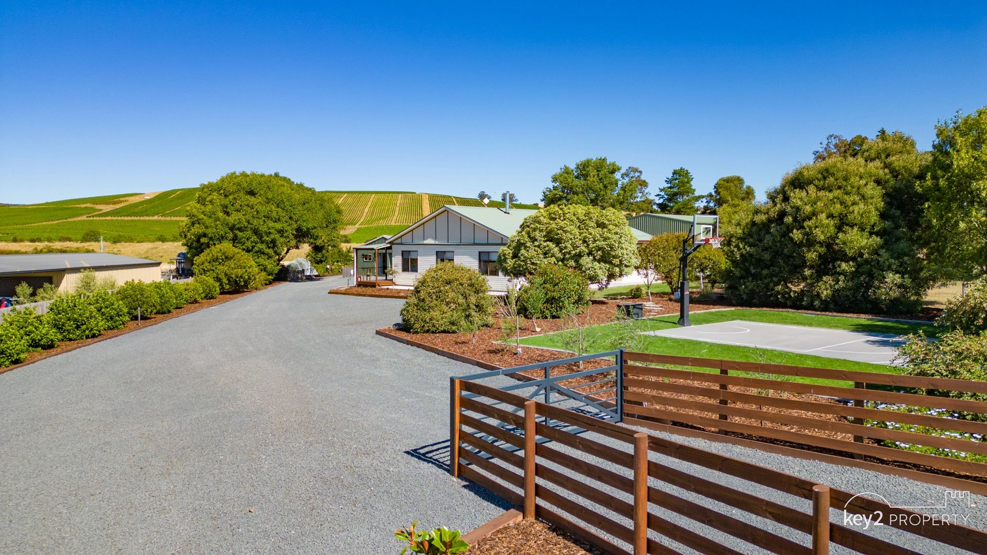 1 White Hills Road, White Hills TAS 7258, Image 1