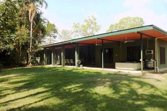 Picture of 195 Livingstone Road, LIVINGSTONE NT 0822