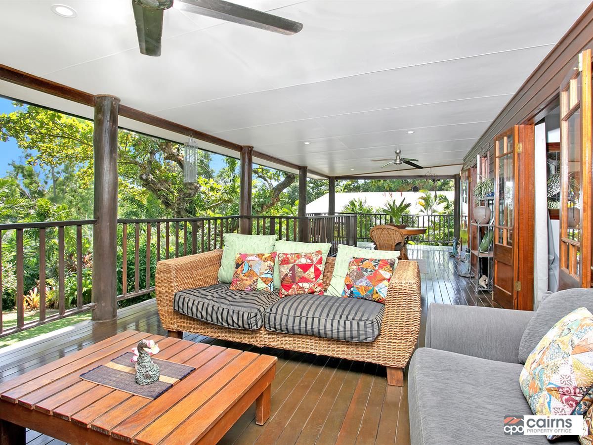 69 Old Smithfield Rd, Freshwater QLD 4870, Image 0