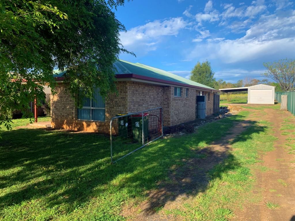 79 Vennacher Street, Merriwa NSW 2329, Image 1