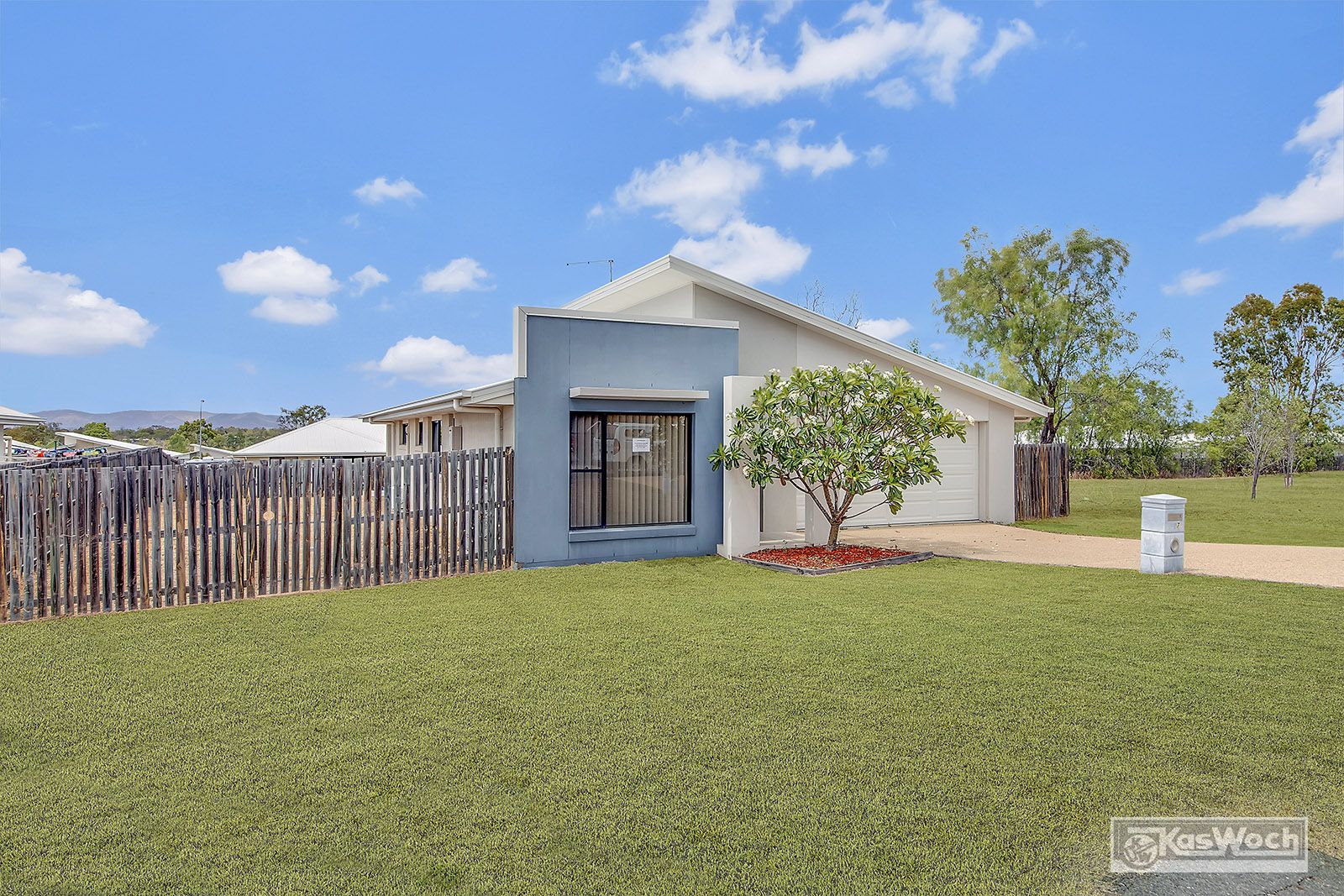 7 VIRGINIA Street, Gracemere QLD 4702, Image 0