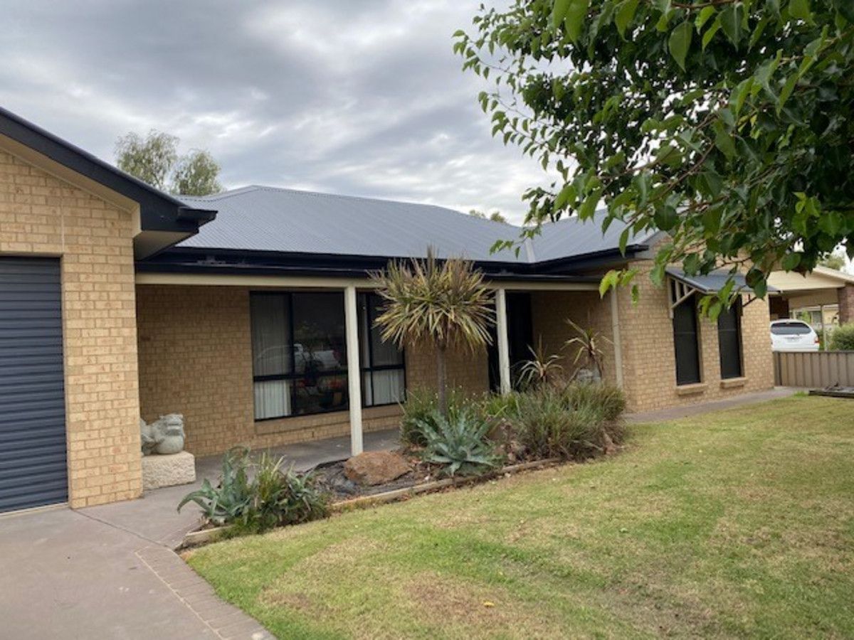 3 bedrooms House in 34 Linton Park Drive BARHAM NSW, 2732