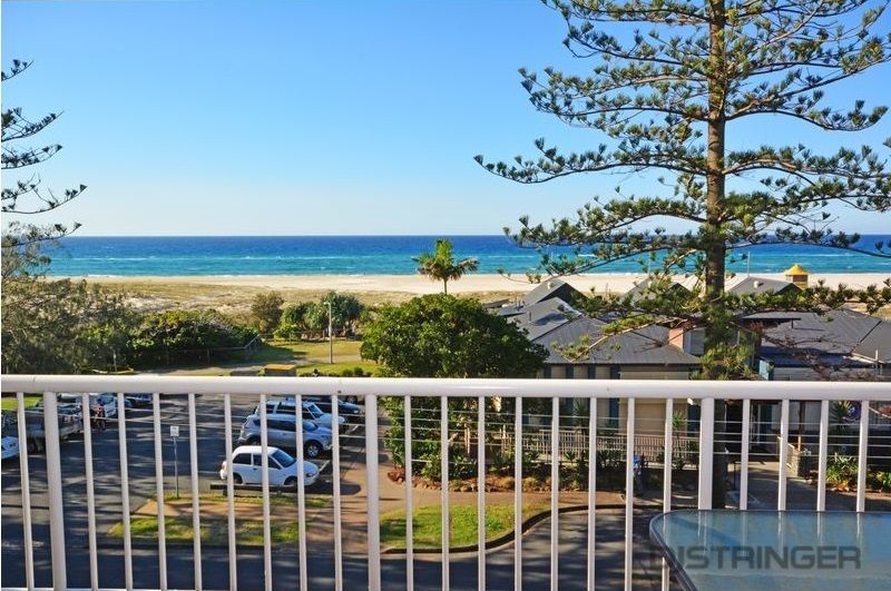 7 34 Pacific Parade Bilinga Qld 4225 Apartment For Rent Domain