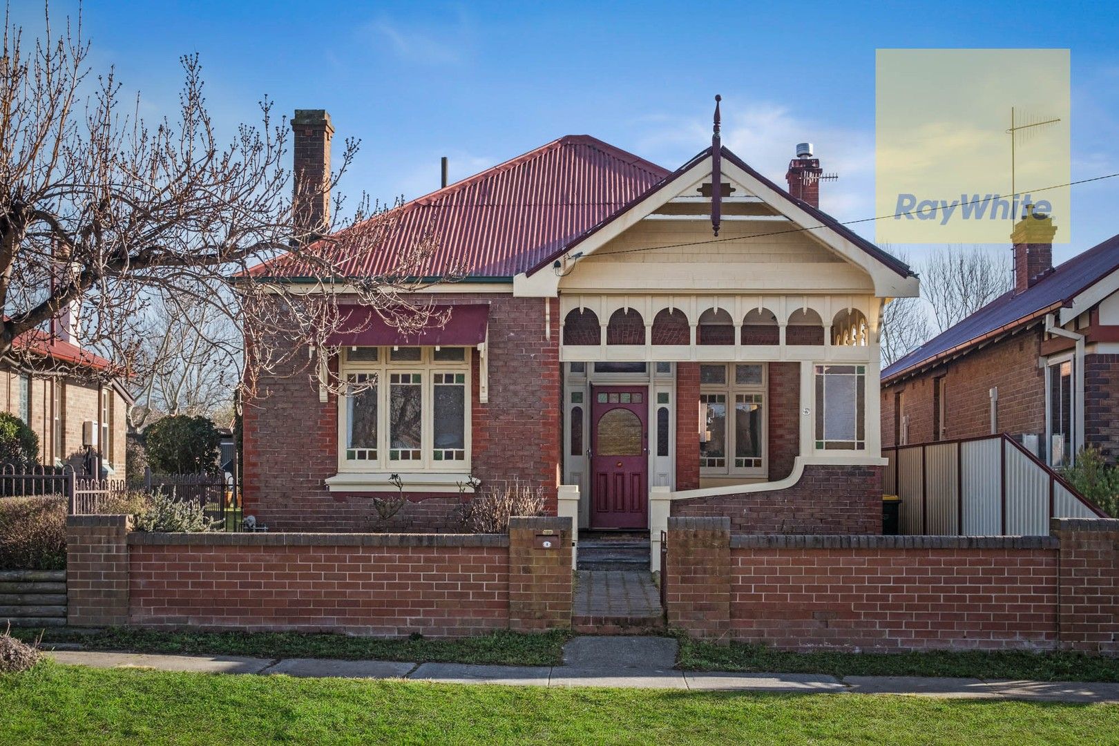 3 bedrooms House in 8 Lagoon Street GOULBURN NSW, 2580
