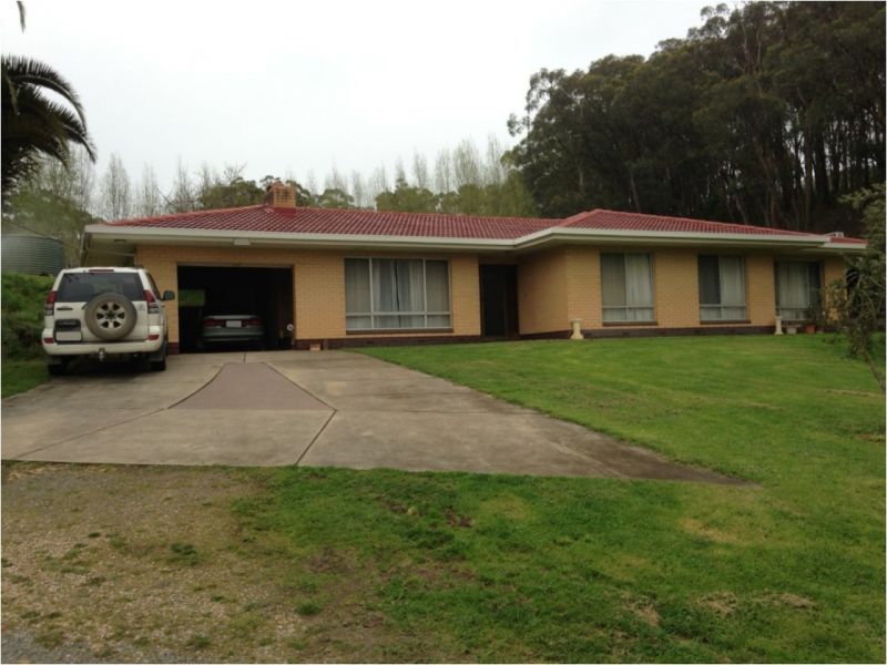 1119 Lobethal Road, Forest Range SA 5139, Image 0