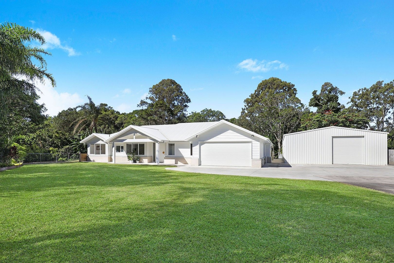 4 Eric Court, Mooloolah Valley QLD 4553, Image 0
