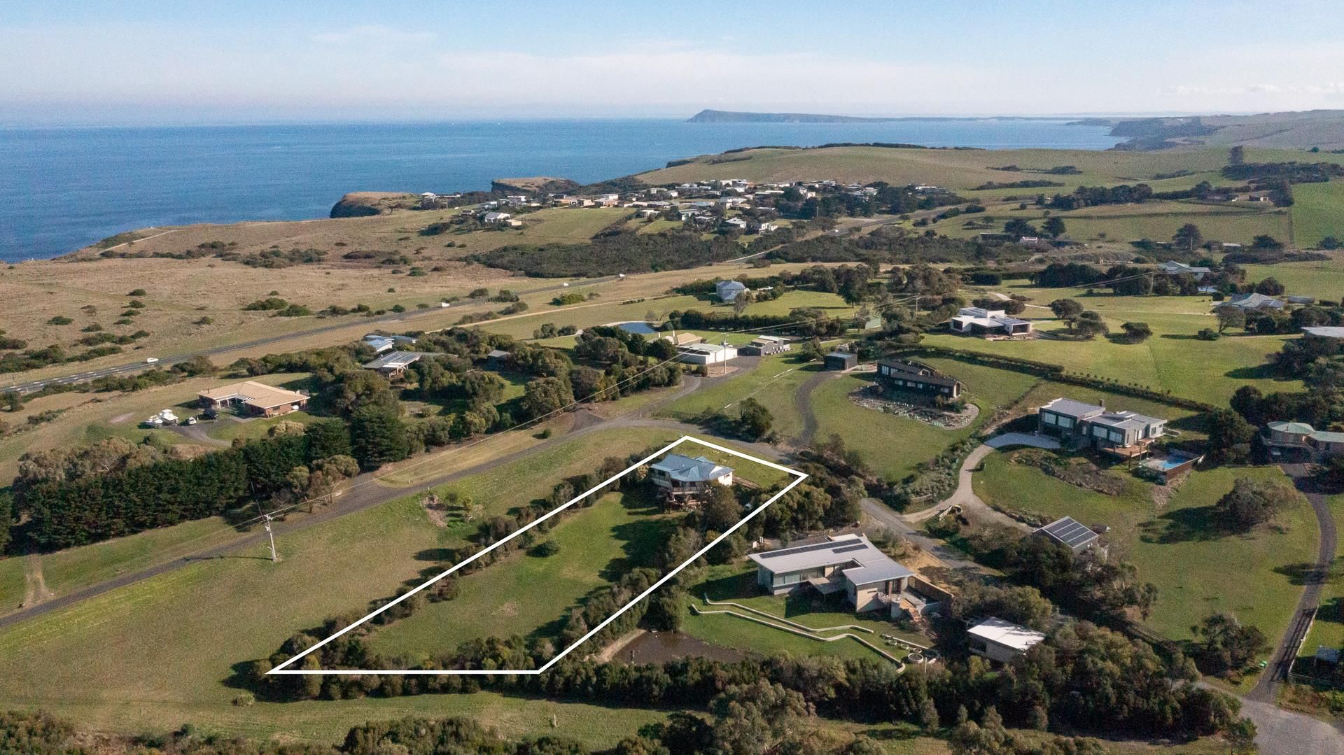 1 Bellevue Crt, Kilcunda VIC 3995, Image 1