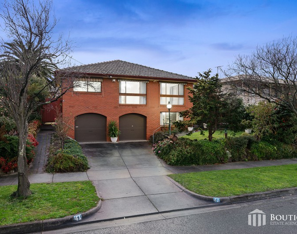 41 Waranga Street, Dandenong North VIC 3175