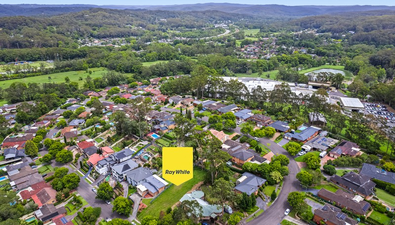 Picture of 62 Woodview Avenue, LISAROW NSW 2250