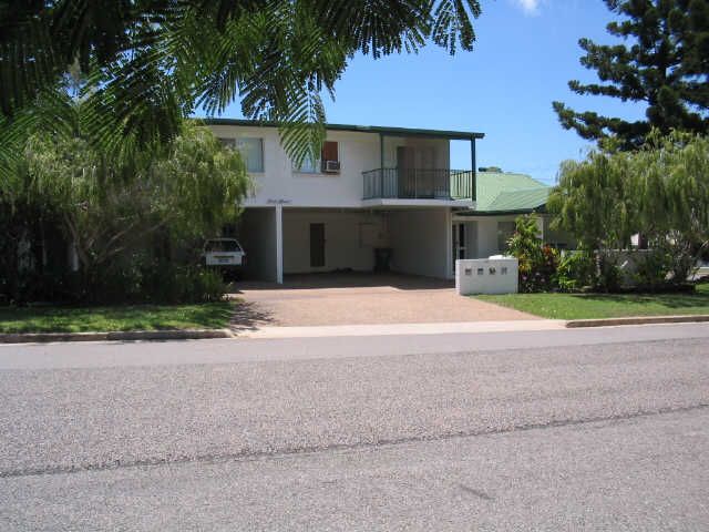 2 bedrooms House in  WEST END QLD, 4810