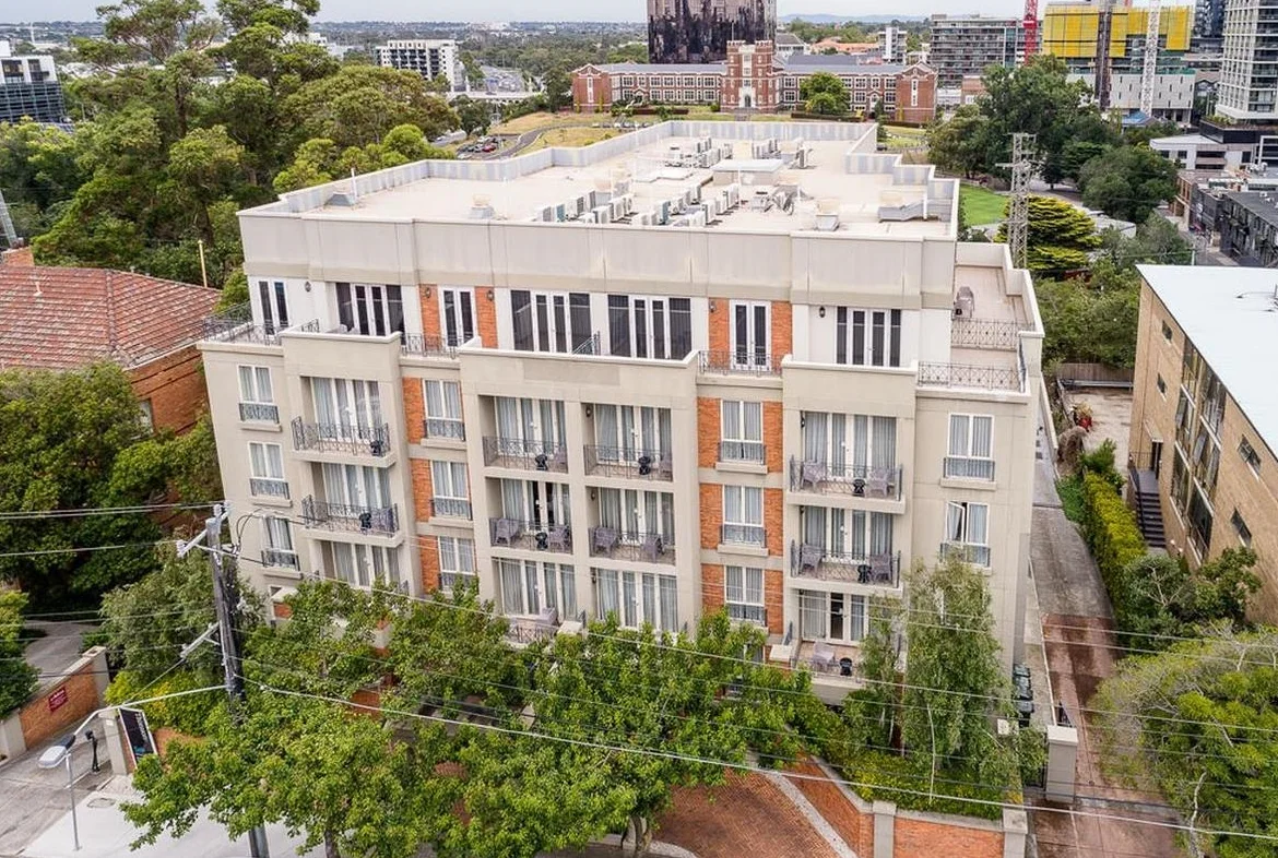 Additional image 8 of 106/52 Darling Street, South Yarra VIC 3141