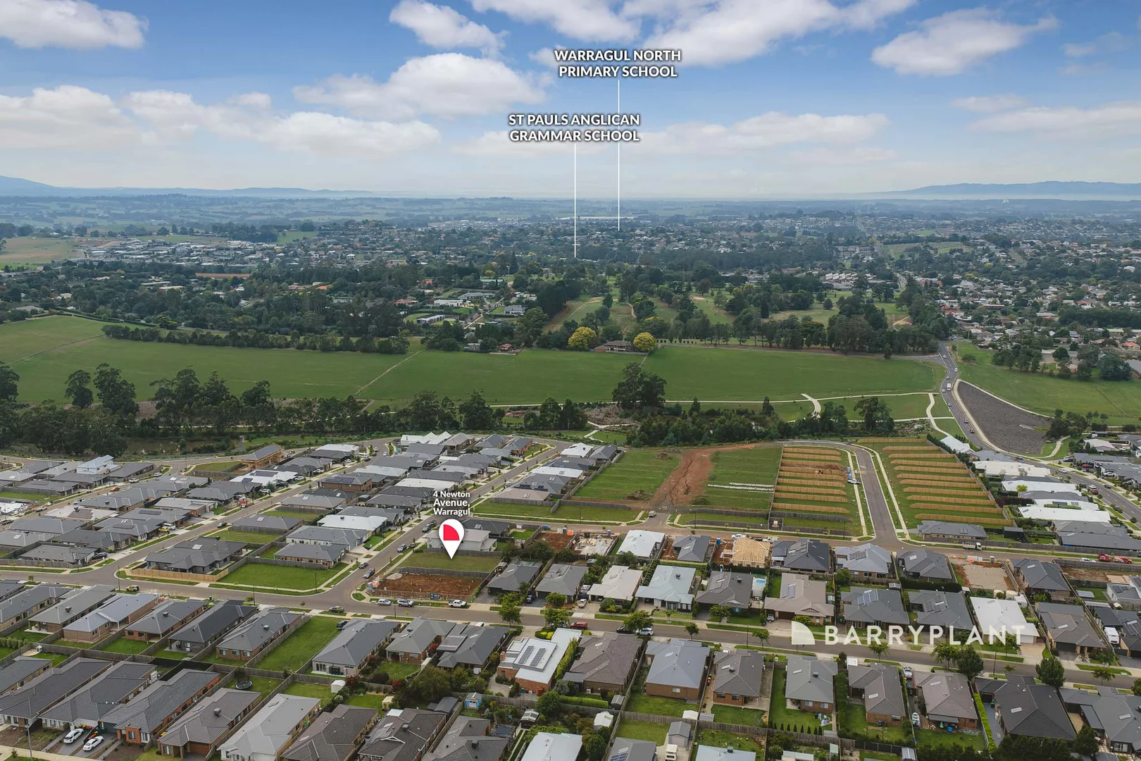 Additional image 7 of 4 Newton Avenue, Warragul VIC 3820