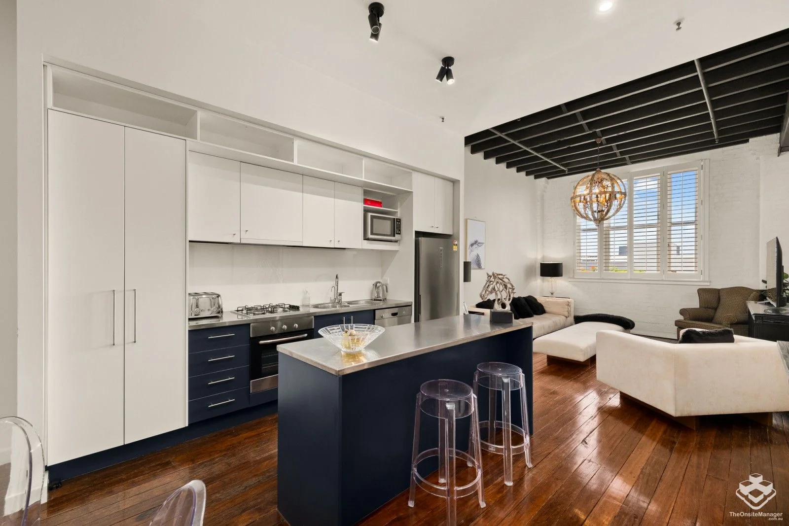 Additional image 8 of 232/64 Macquarie Street, Teneriffe QLD 4005