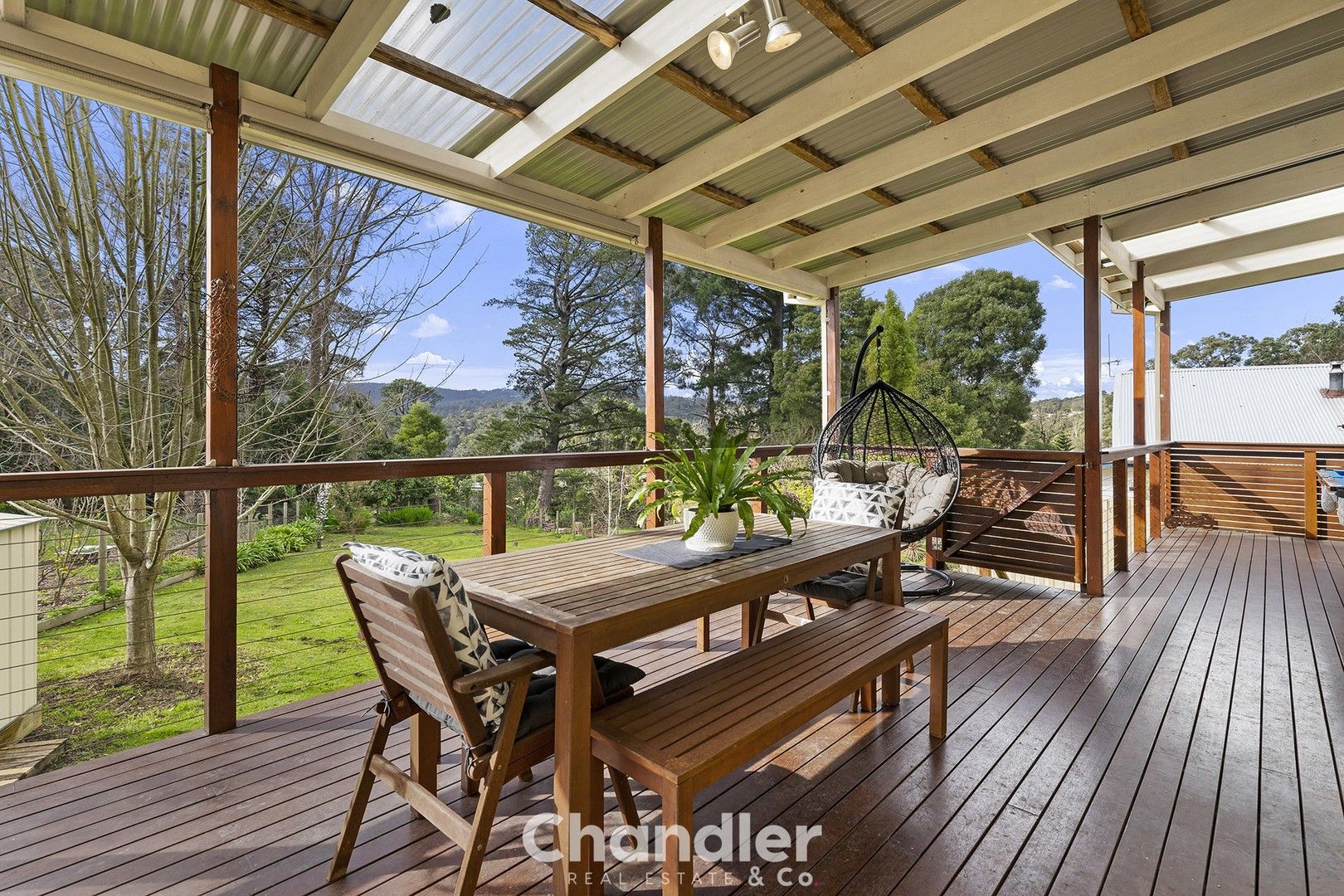 3 Lockwood Road, Belgrave Heights VIC 3160, Image 0