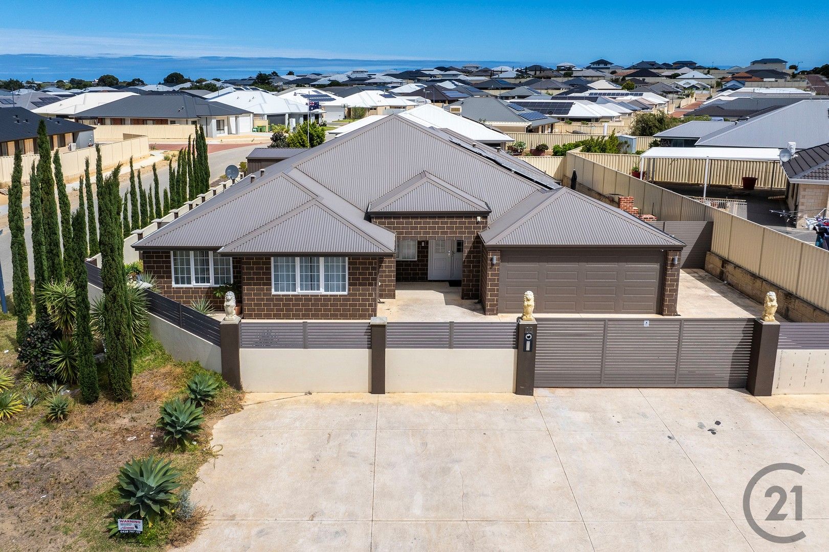 32 Dandaragan Drive, Dawesville WA 6211, Image 0