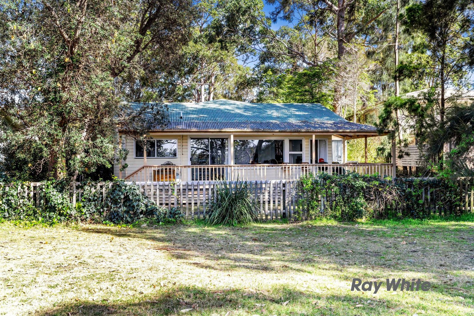 233 Annetts Parade, Mossy Point NSW 2537, Image 1