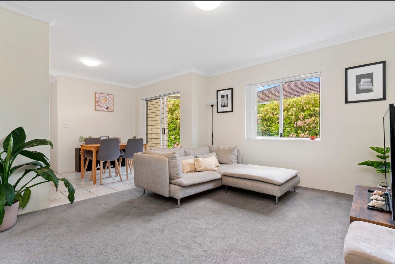 16/41 -41a Meeks Street, Kingsford NSW 2032, Image 1