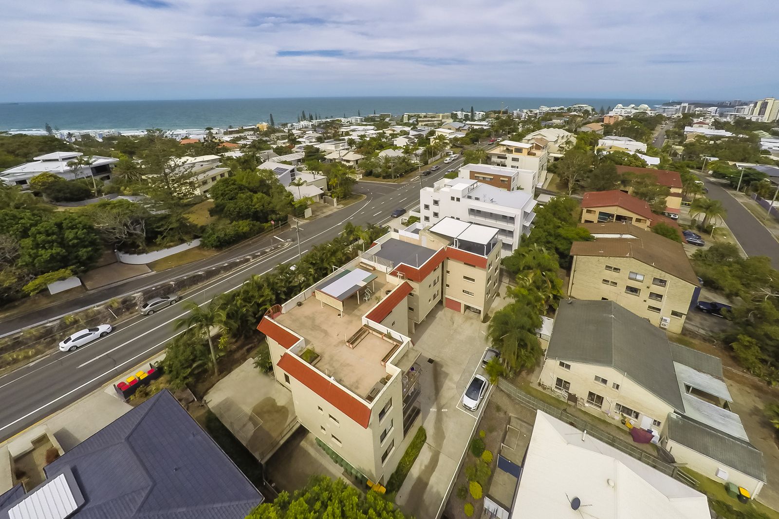 4/83-85 Buderim Avenue, Mooloolaba QLD 4557, Image 0